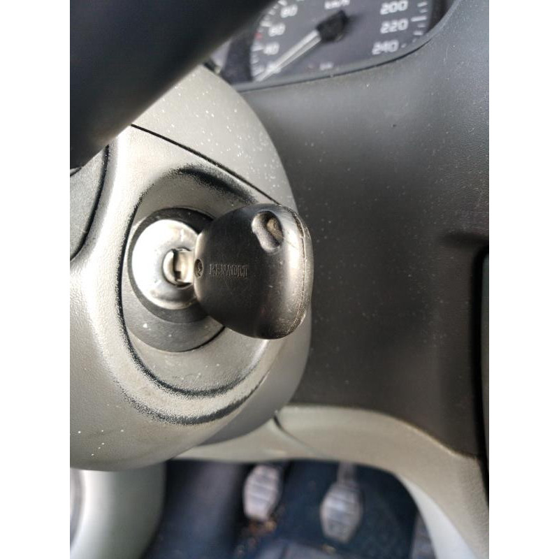 Moteur RENAULT SCENIC 1 Photo n°9