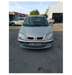 Moteur RENAULT SCENIC 1