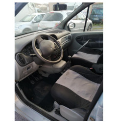 Moteur RENAULT SCENIC 1