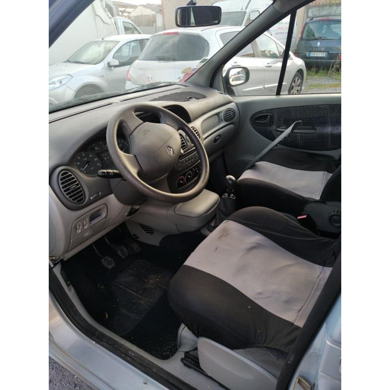 Moteur RENAULT SCENIC 1 Photo n°13