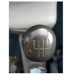 Moteur RENAULT SCENIC 1