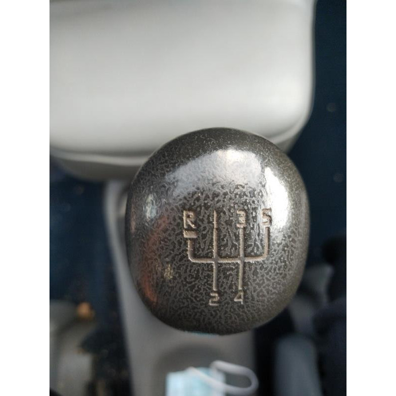 Moteur RENAULT SCENIC 1 Photo n°15
