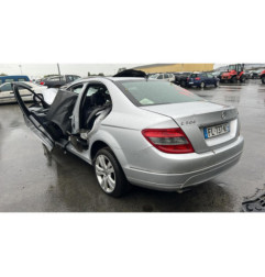 Bouton de warning MERCEDES CLASSE C 204