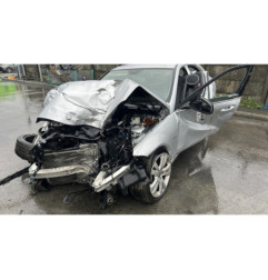 Commande chauffage MERCEDES CLASSE C 204