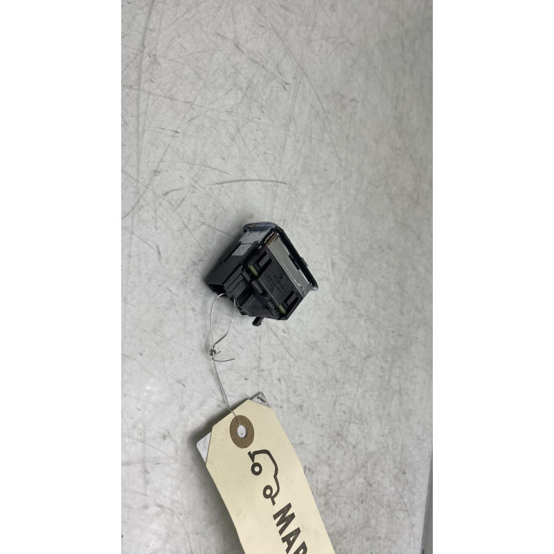 Interrupteur de leve vitre avant droit MERCEDES CLASSE C 204 Photo n°4