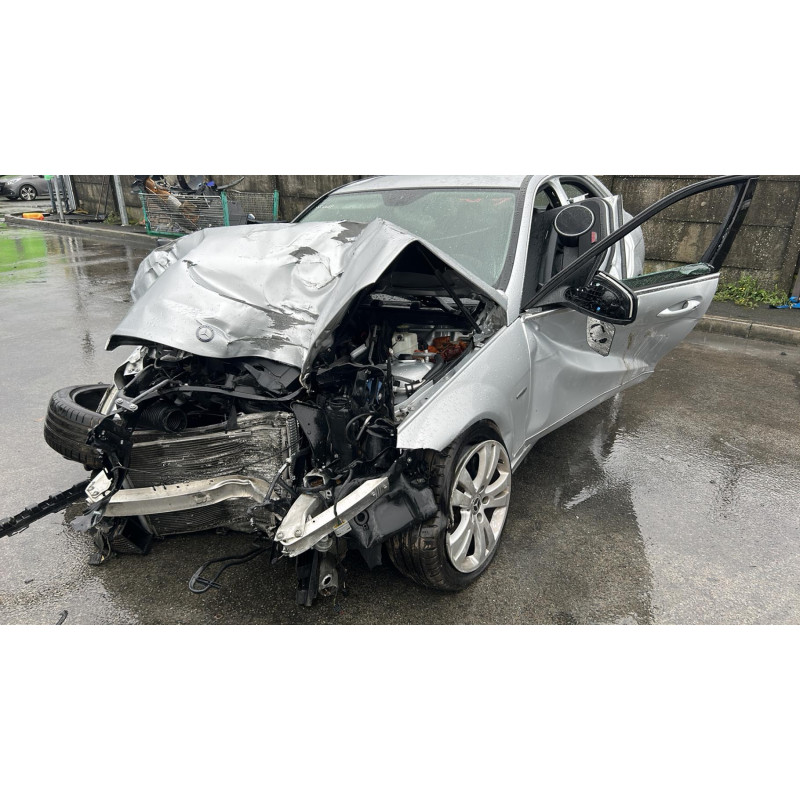 Pare soleil droit MERCEDES CLASSE C 204 Photo n°4