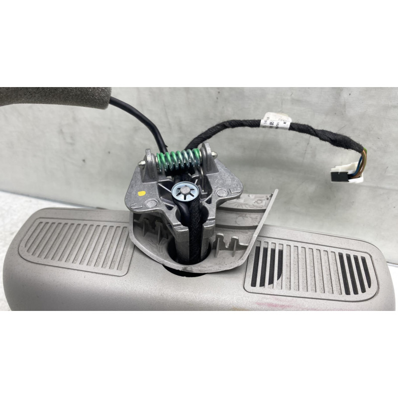 Retroviseur interieur MERCEDES CLASSE C 204 Photo n°4