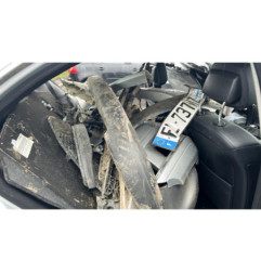 Retroviseur interieur MERCEDES CLASSE C 204
