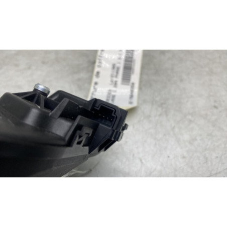 Serrure de coffre MERCEDES CLASSE C 204