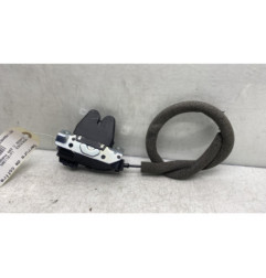 Serrure de coffre MERCEDES CLASSE C 204