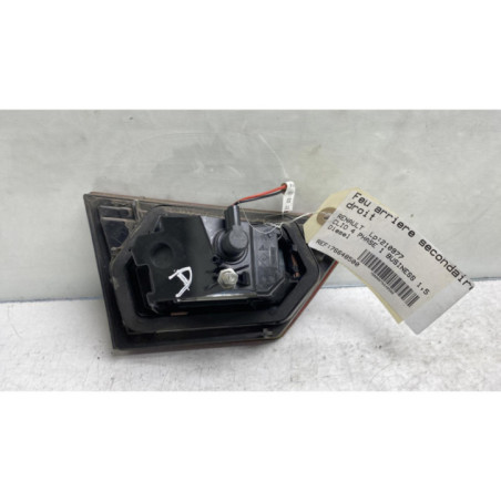 Feu arriere secondaire droit (feux) RENAULT CLIO 4
