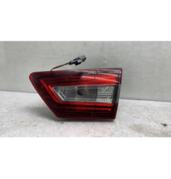 Feu arriere secondaire droit (feux) RENAULT CLIO 4