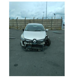 Feu arriere secondaire droit (feux) RENAULT CLIO 4