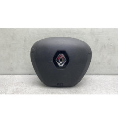Air bag conducteur RENAULT CLIO 4 Photo n°1