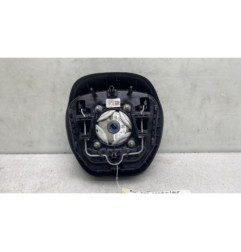 Air bag conducteur RENAULT CLIO 4