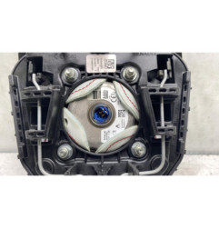 Air bag conducteur RENAULT CLIO 4