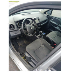 Air bag conducteur RENAULT CLIO 4