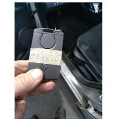 Air bag conducteur RENAULT CLIO 4