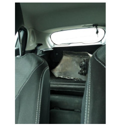 Air bag conducteur RENAULT CLIO 4