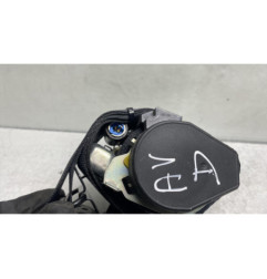 Pretensionneur de ceinture avant droit RENAULT CLIO 4 Photo n°1