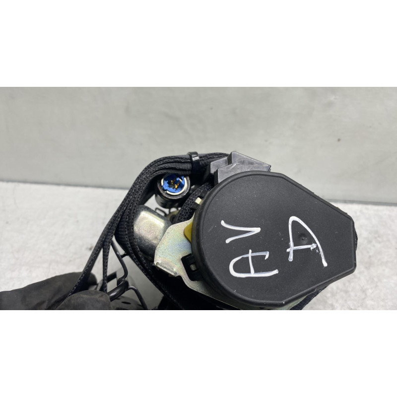 Pretensionneur de ceinture avant droit RENAULT CLIO 4 Photo n°1