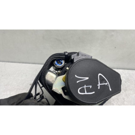 Pretensionneur de ceinture avant droit RENAULT CLIO 4 Photo n°1