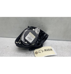 Pretensionneur de ceinture avant droit RENAULT CLIO 4