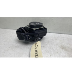 Pretensionneur de ceinture avant droit RENAULT CLIO 4