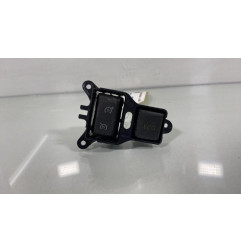Commande regulateur vitesse RENAULT CLIO 4 Photo n°1