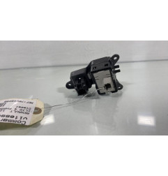 Commande regulateur vitesse RENAULT CLIO 4