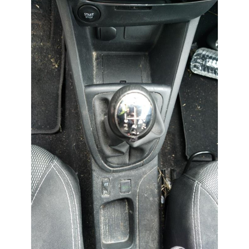 Commande regulateur vitesse RENAULT CLIO 4 Photo n°12