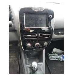 Commande regulateur vitesse RENAULT CLIO 4
