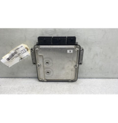 Calculateur moteur RENAULT CLIO 4 Photo n°1