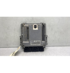 Calculateur moteur RENAULT CLIO 4