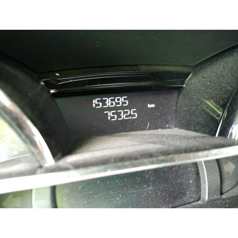 Calculateur moteur RENAULT CLIO 4 Photo n°10