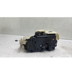 Serrure avant droit VOLKSWAGEN POLO 4