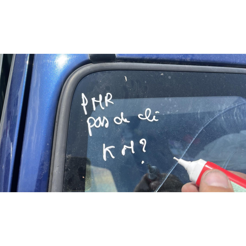Pulseur d'air RENAULT TWINGO 1 Photo n°4
