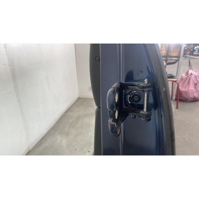 Porte arriere gauche PEUGEOT 5008 1 Photo n°1