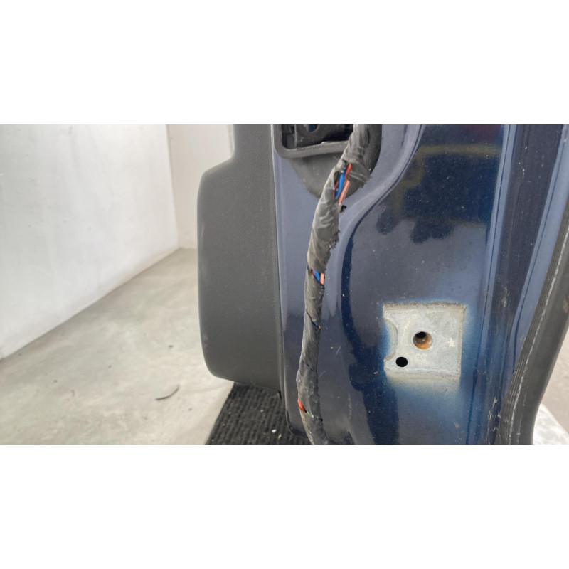 Porte arriere gauche PEUGEOT 5008 1 Photo n°3