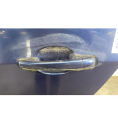 Porte arriere gauche PEUGEOT 5008 1