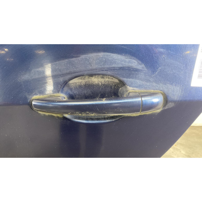 Porte arriere gauche PEUGEOT 5008 1 Photo n°4