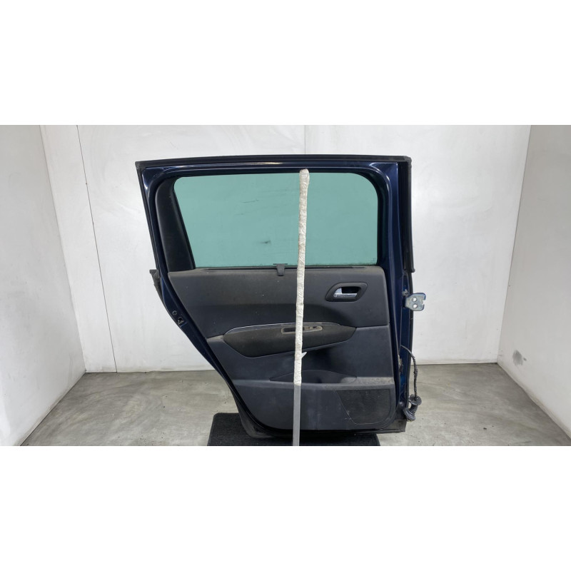 Porte arriere gauche PEUGEOT 5008 1 Photo n°6