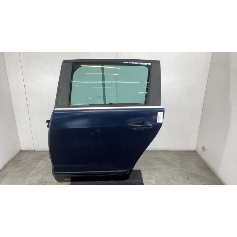 Porte arriere gauche PEUGEOT 5008 1 Photo n°7
