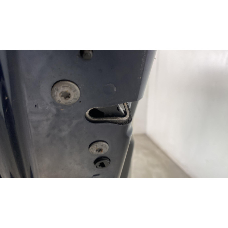 Porte arriere gauche PEUGEOT 5008 1 Photo n°8