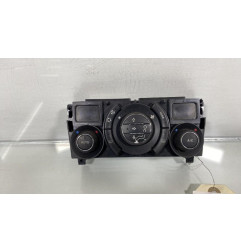 Commande chauffage PEUGEOT 5008 1