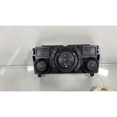 Commande chauffage PEUGEOT 5008 1