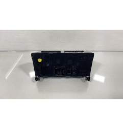 Commande chauffage PEUGEOT 5008 1