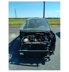 Commande chauffage PEUGEOT 5008 1