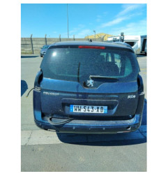 Commande chauffage PEUGEOT 5008 1