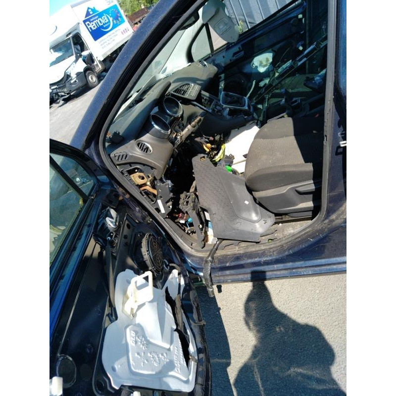Afficheur PEUGEOT 5008 1 Photo n°5